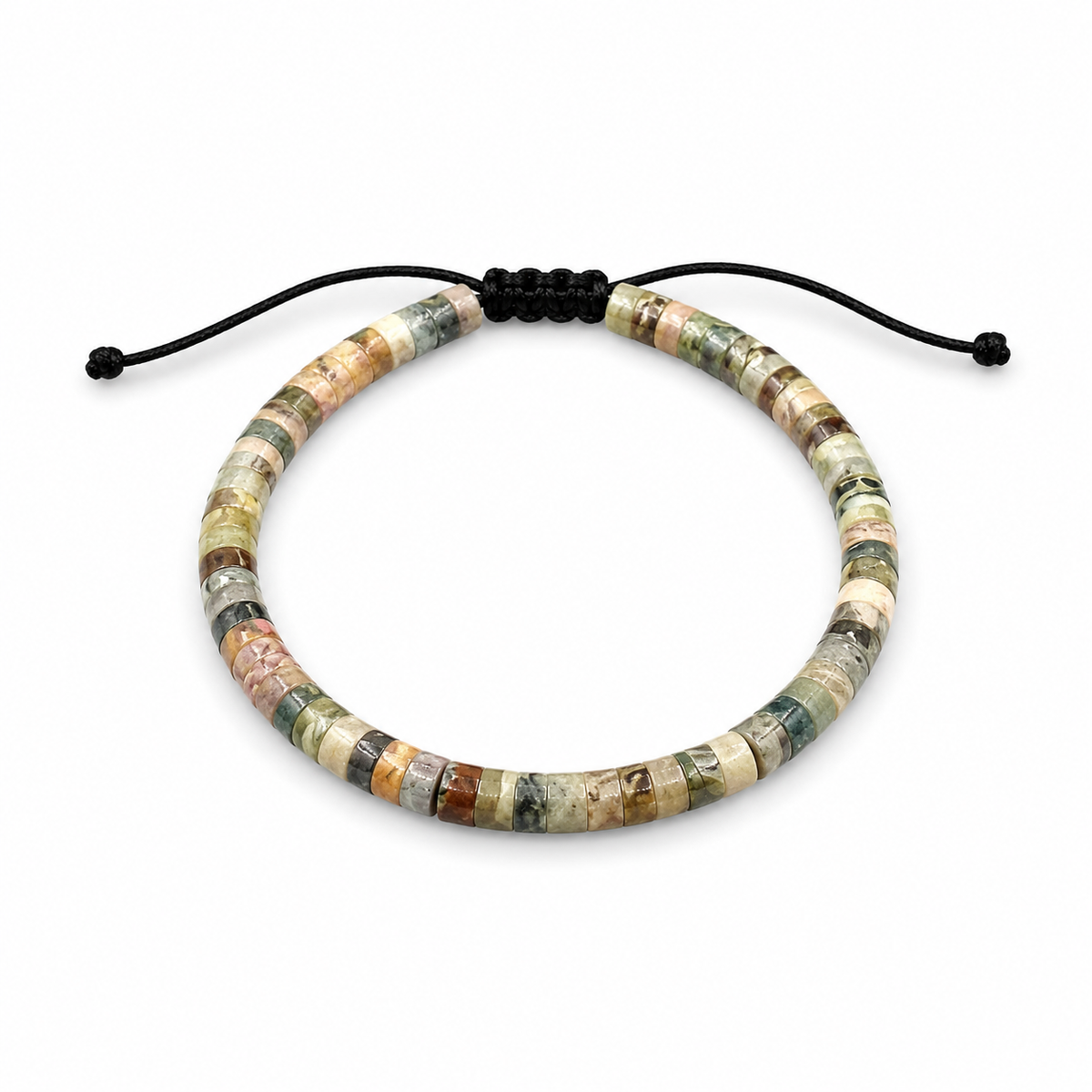 Stones Bracelet