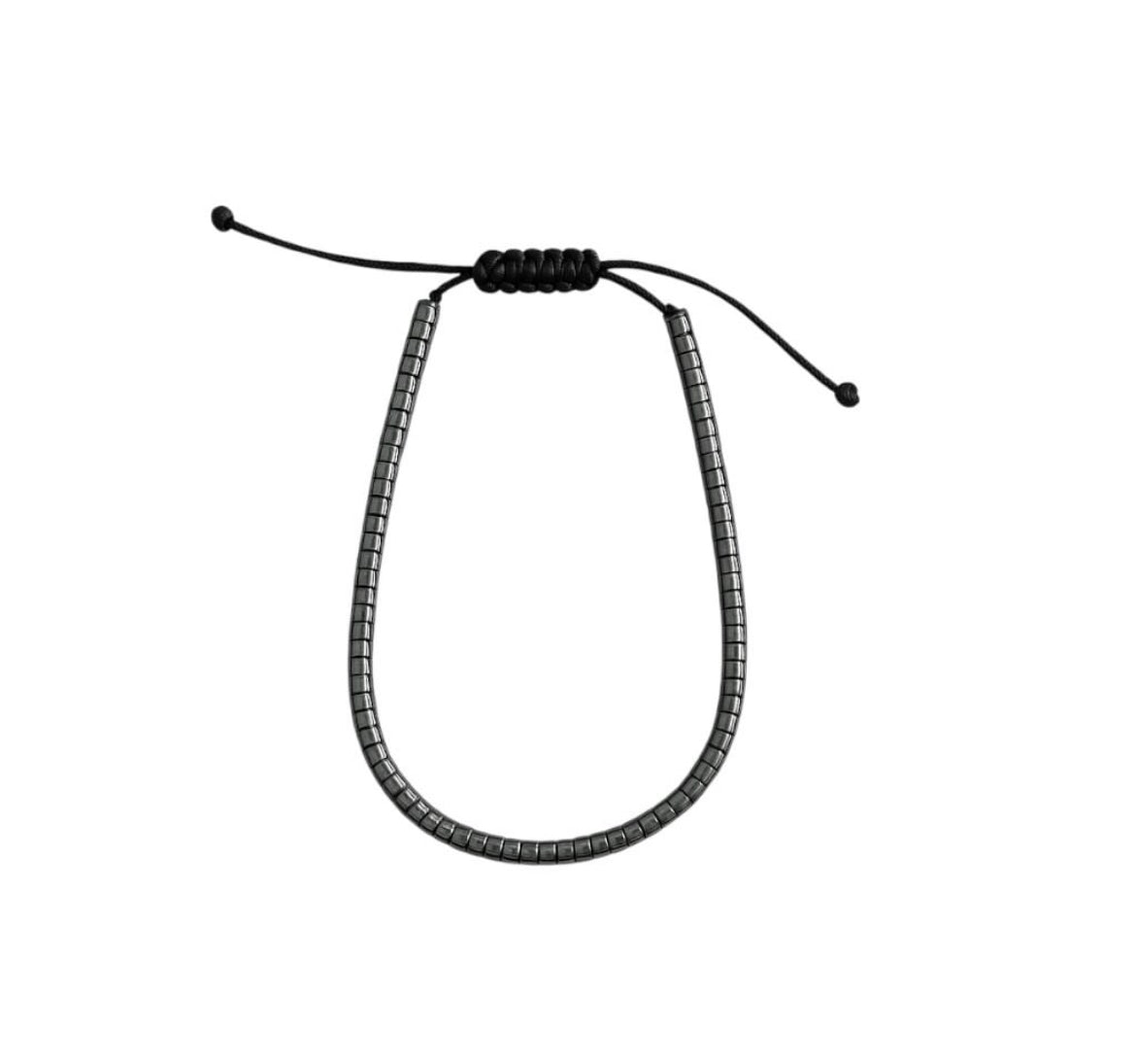 Dark inox Bracelet