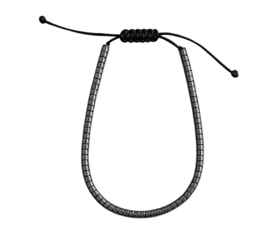 Dark inox Bracelet