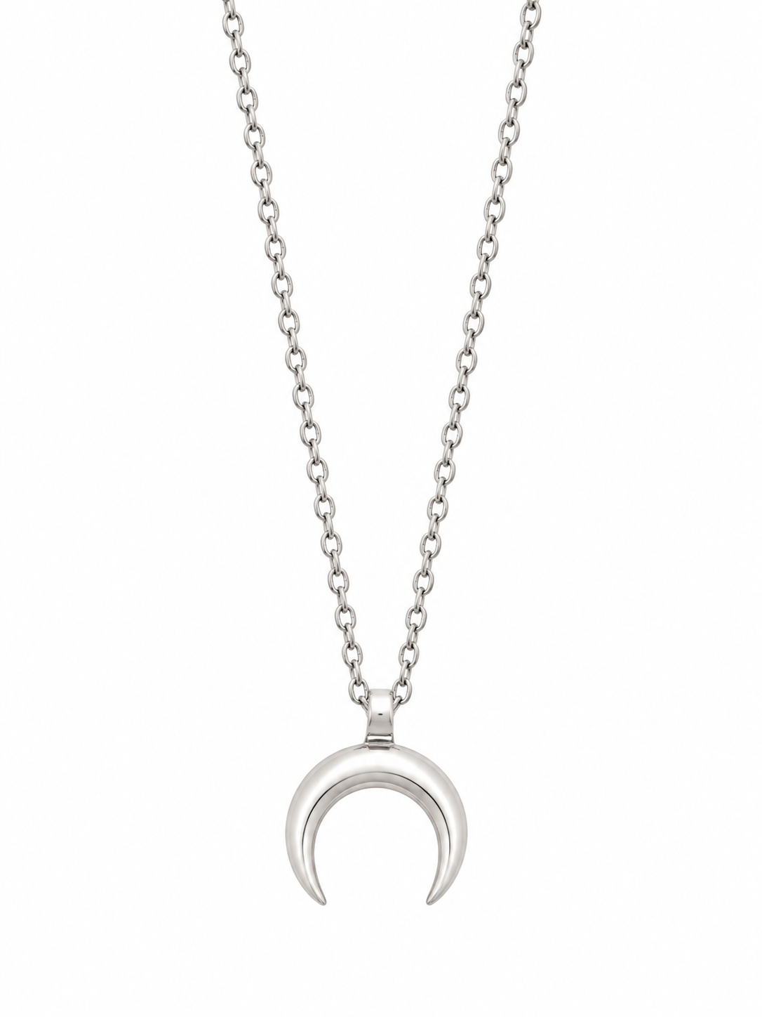 Crook Necklace