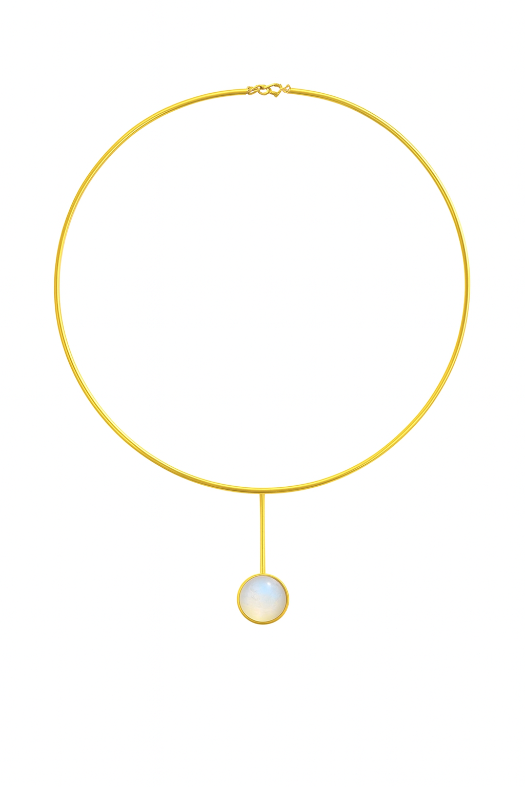Orbit Choker/ Necklace