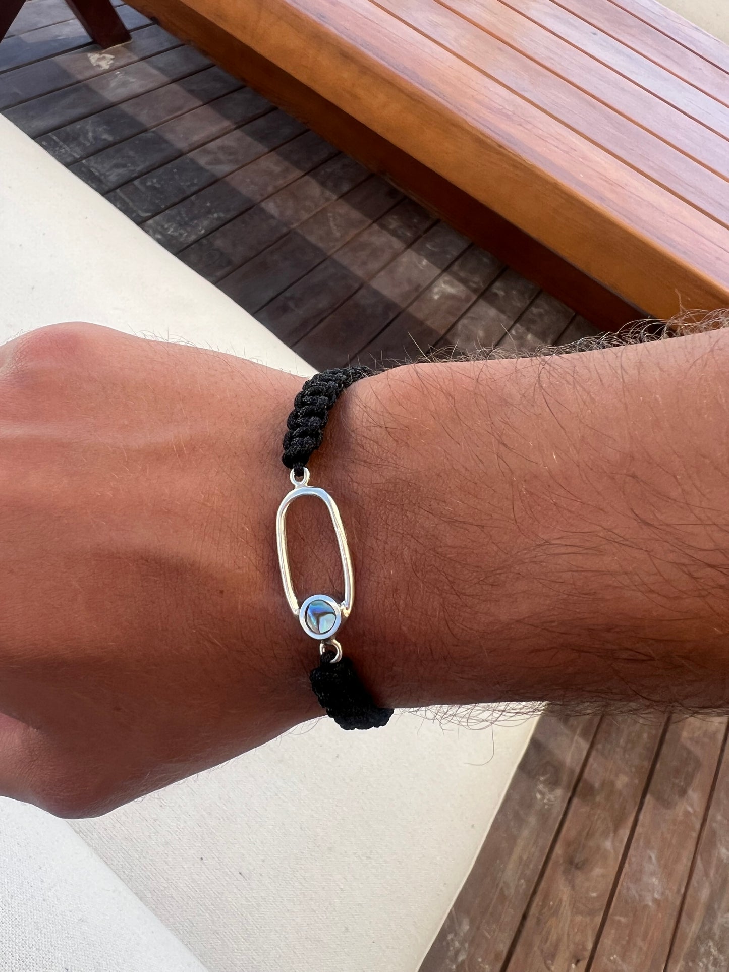 Drip Bracelet