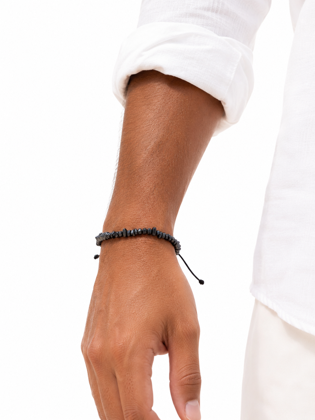 Pave Bracelet