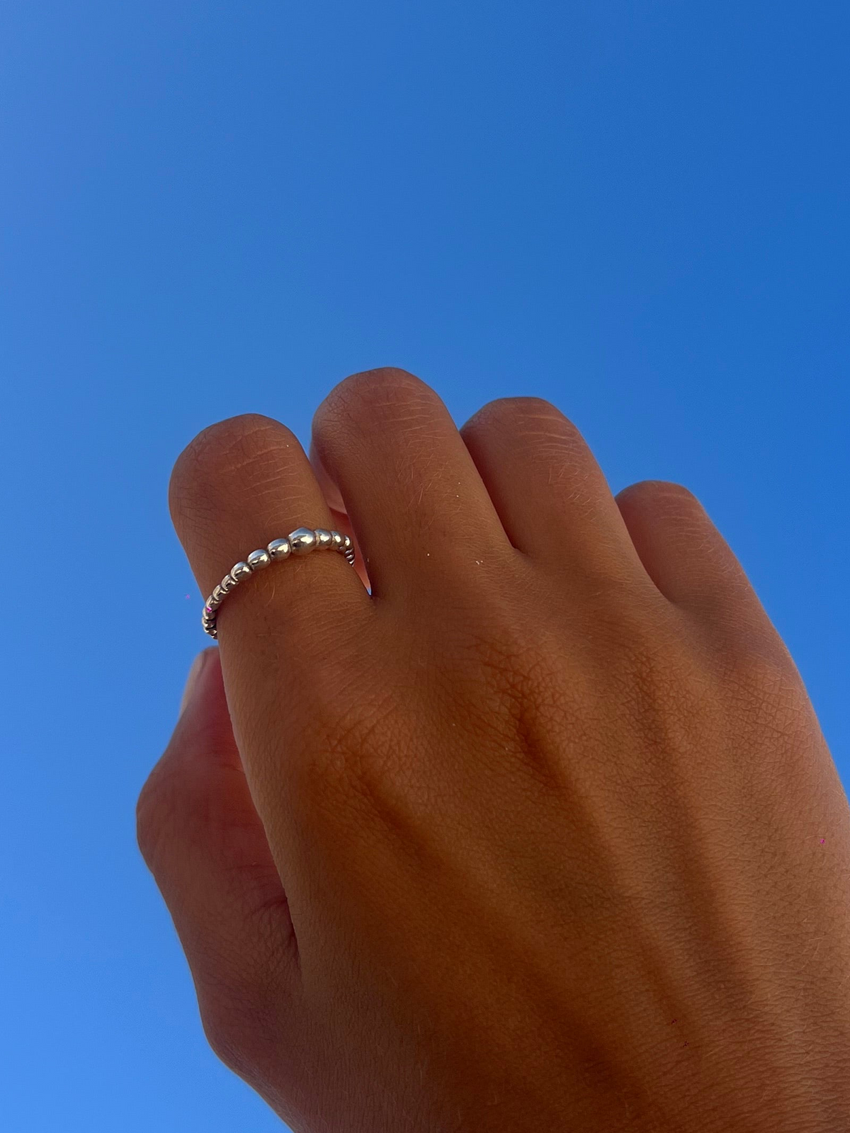 Bubble Ring