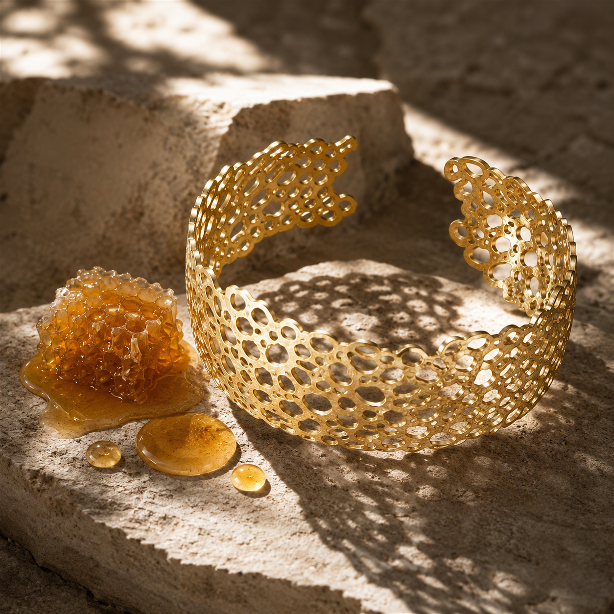 Bees Choker