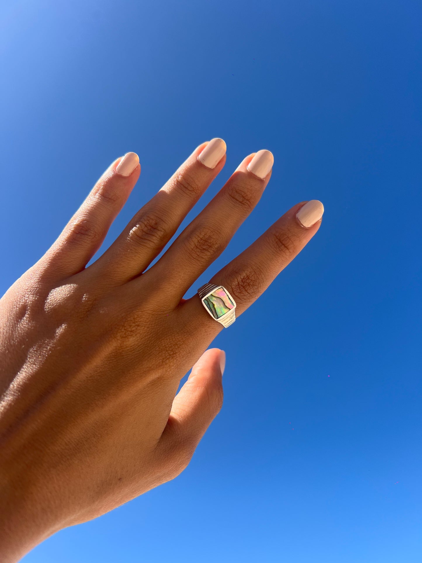 Rollie Ring