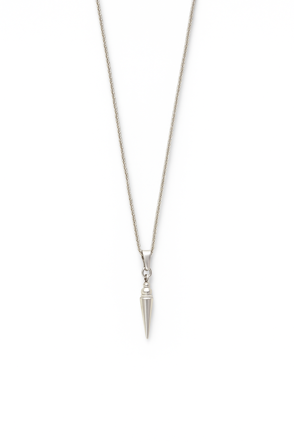 Hook Necklace