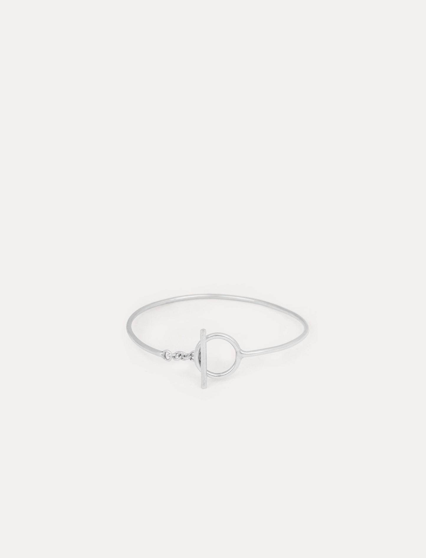 Linked Bracelet