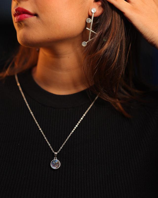 Ray Earrings
