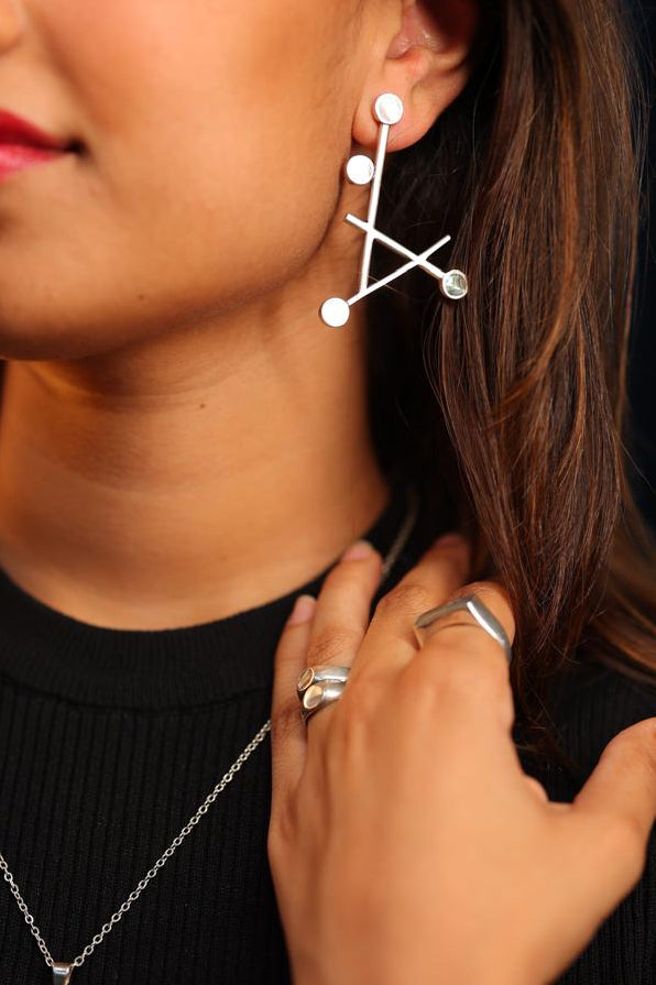 Ray Earrings