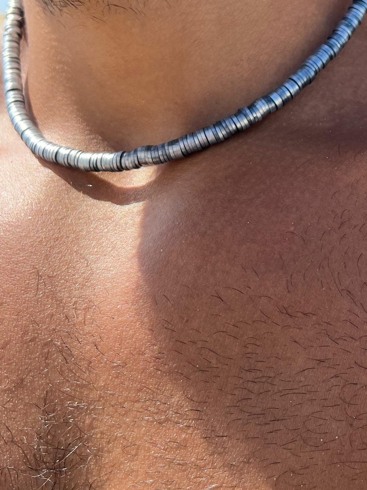 Dark Moon Choker
