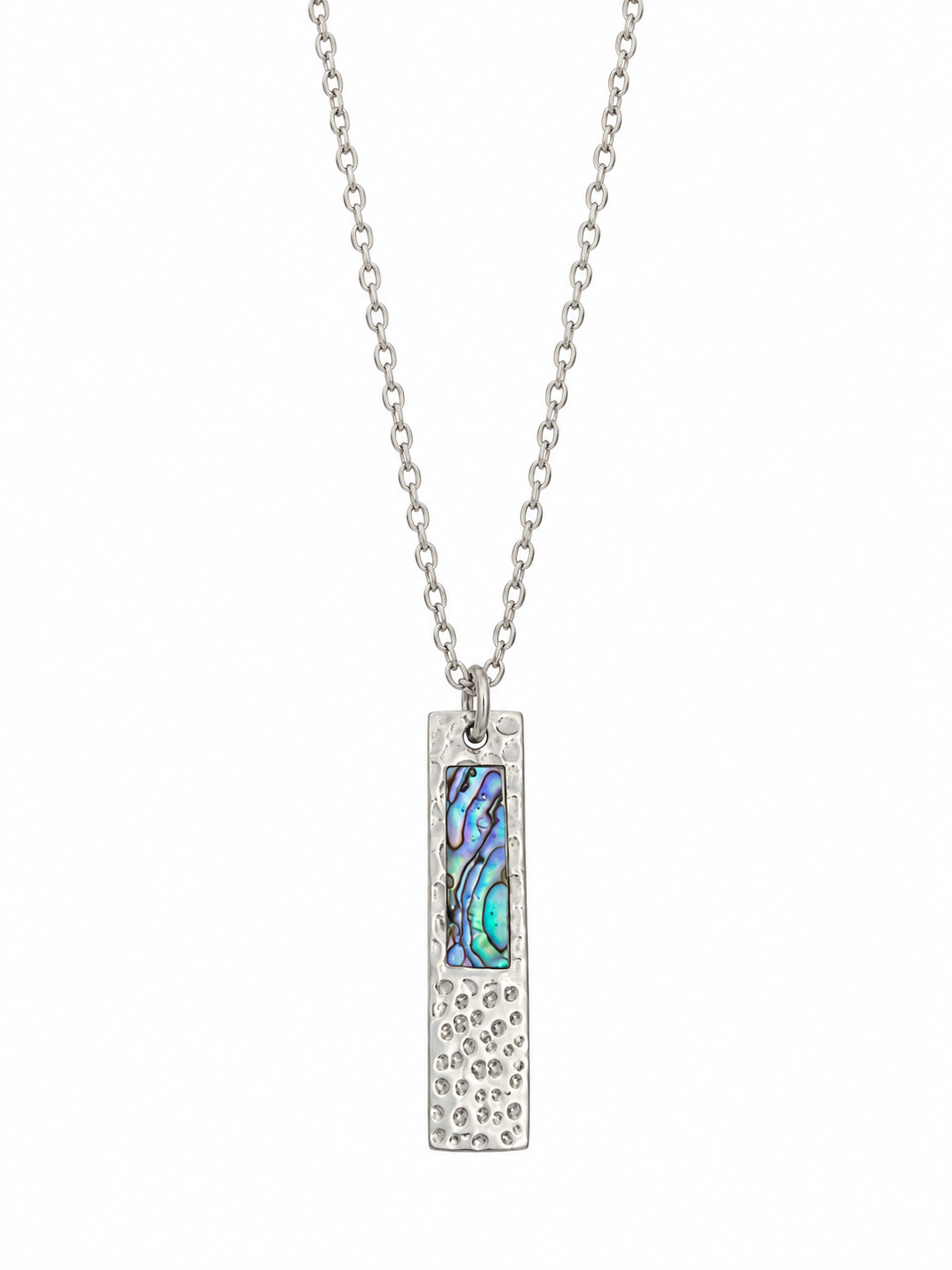 Sea-form Necklace