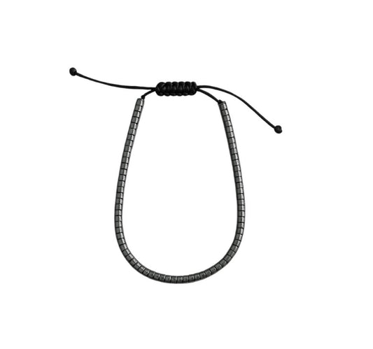 Dark inox Bracelet