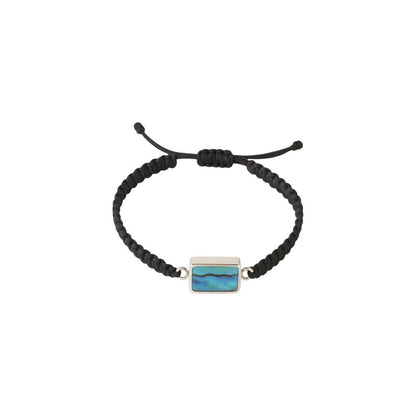 Block Bracelet