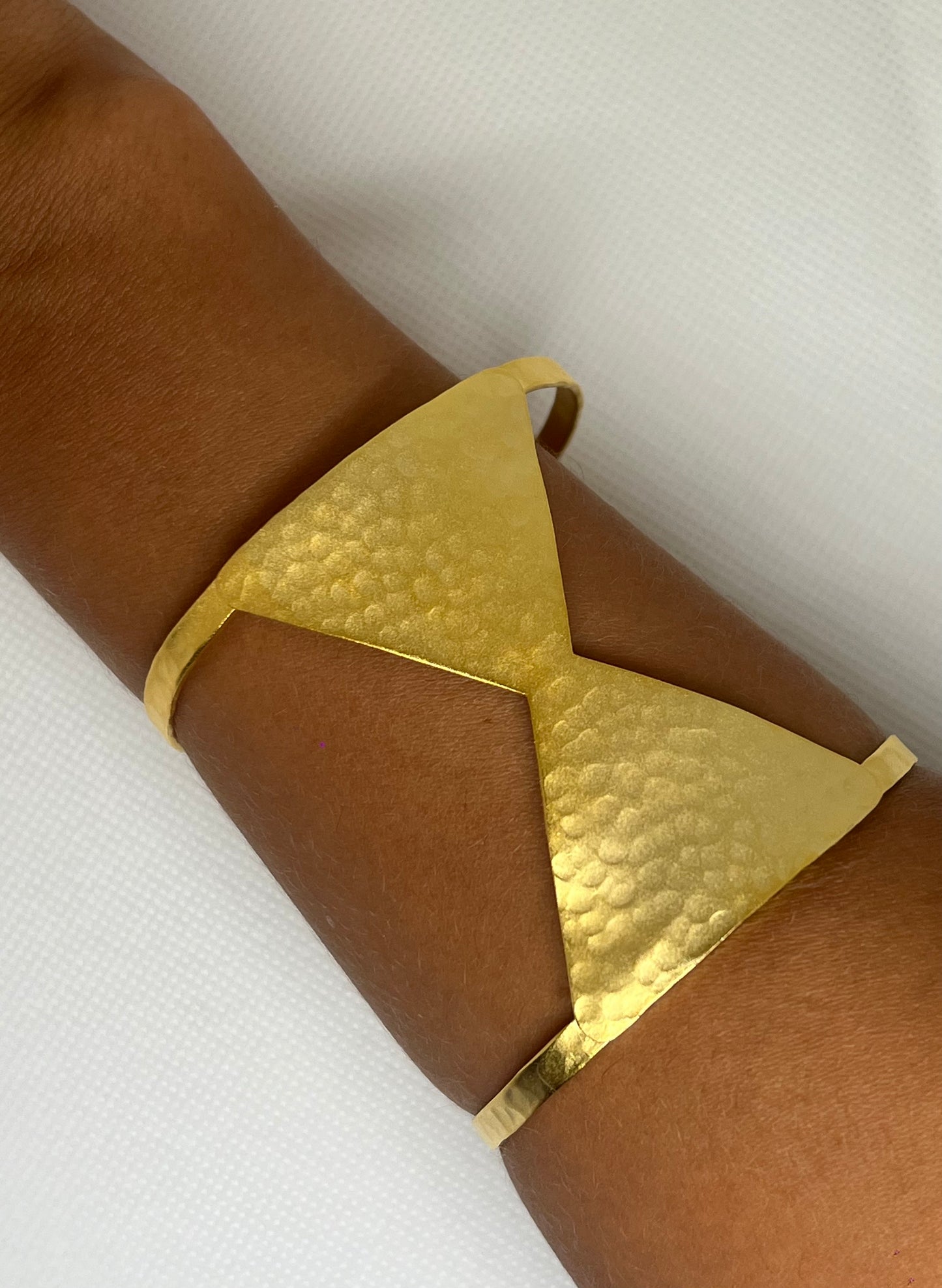 Snowflake Bracelet