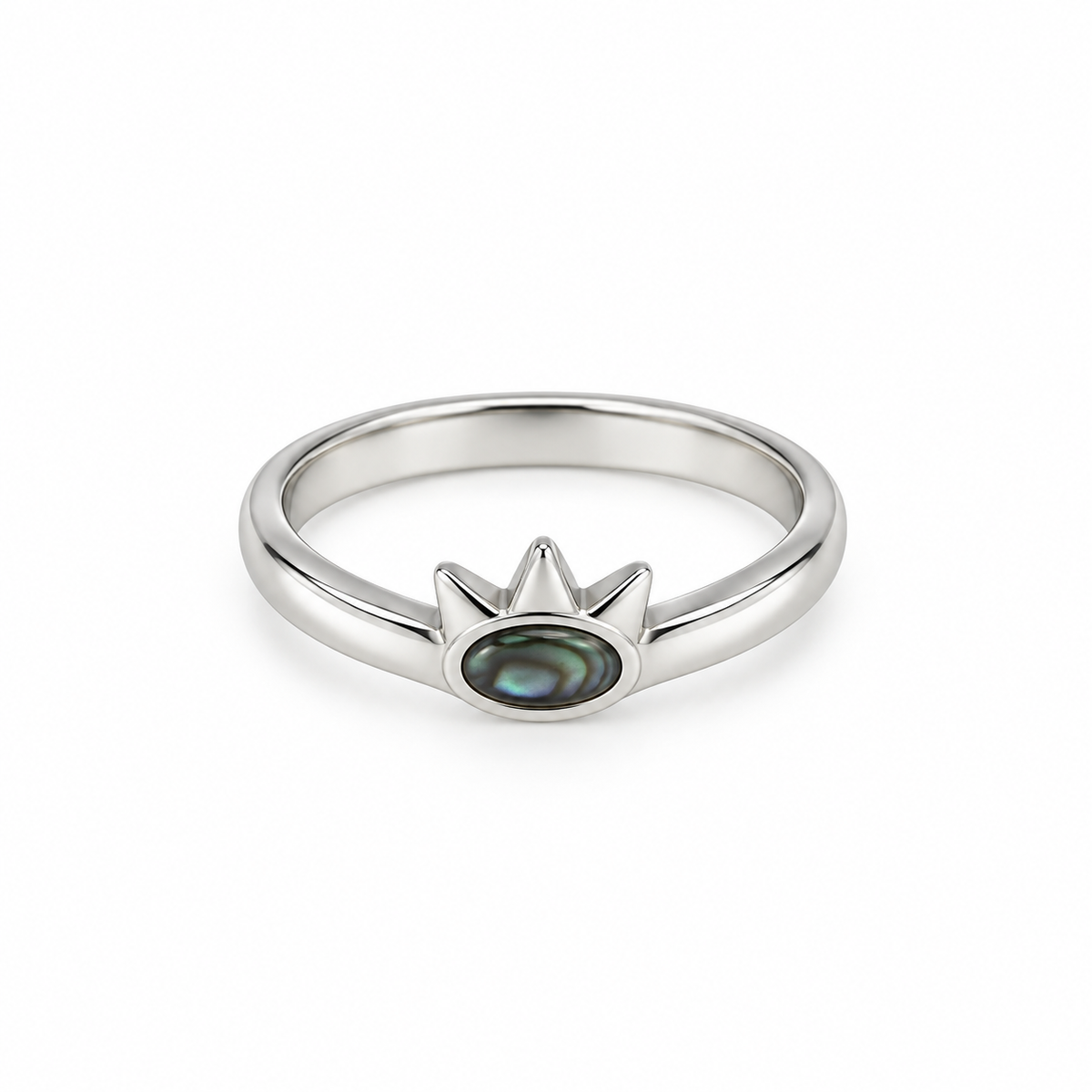 Sundown Ring