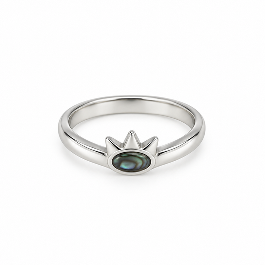 Sundown Ring
