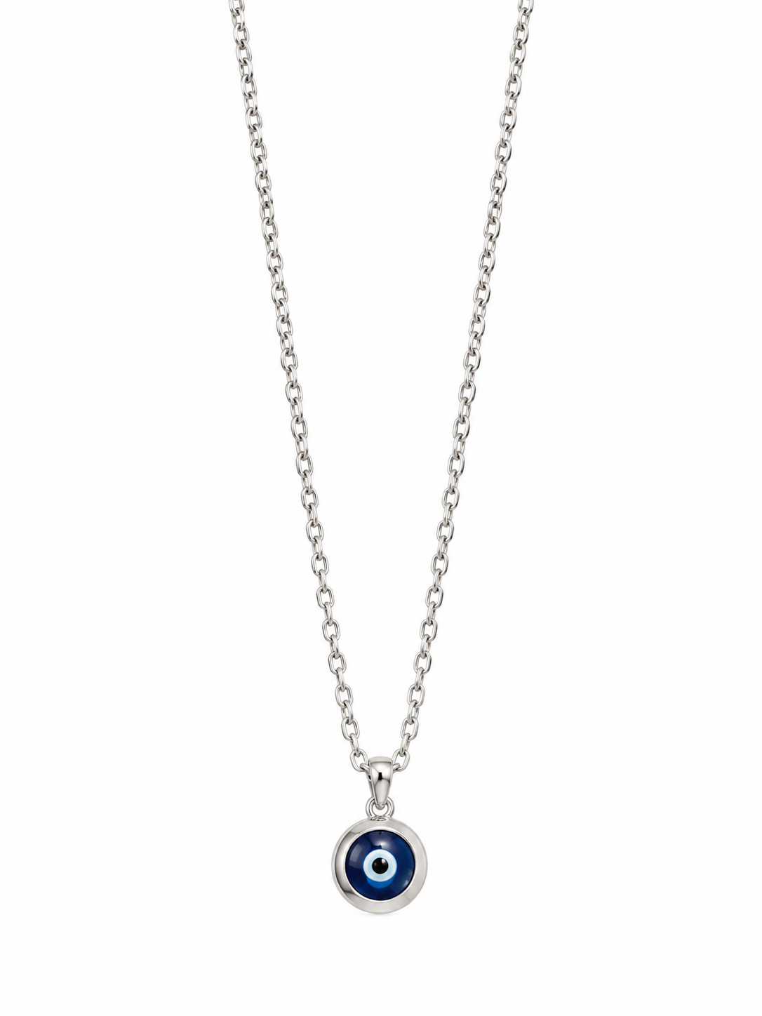 Eye Necklace