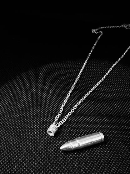 Dynamite Necklace