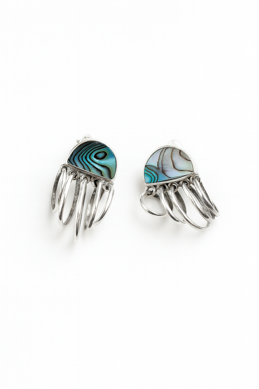 Casper Earrings