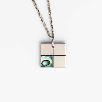 Ray Necklace