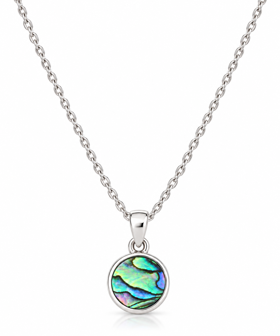 Signature Circlet Necklace