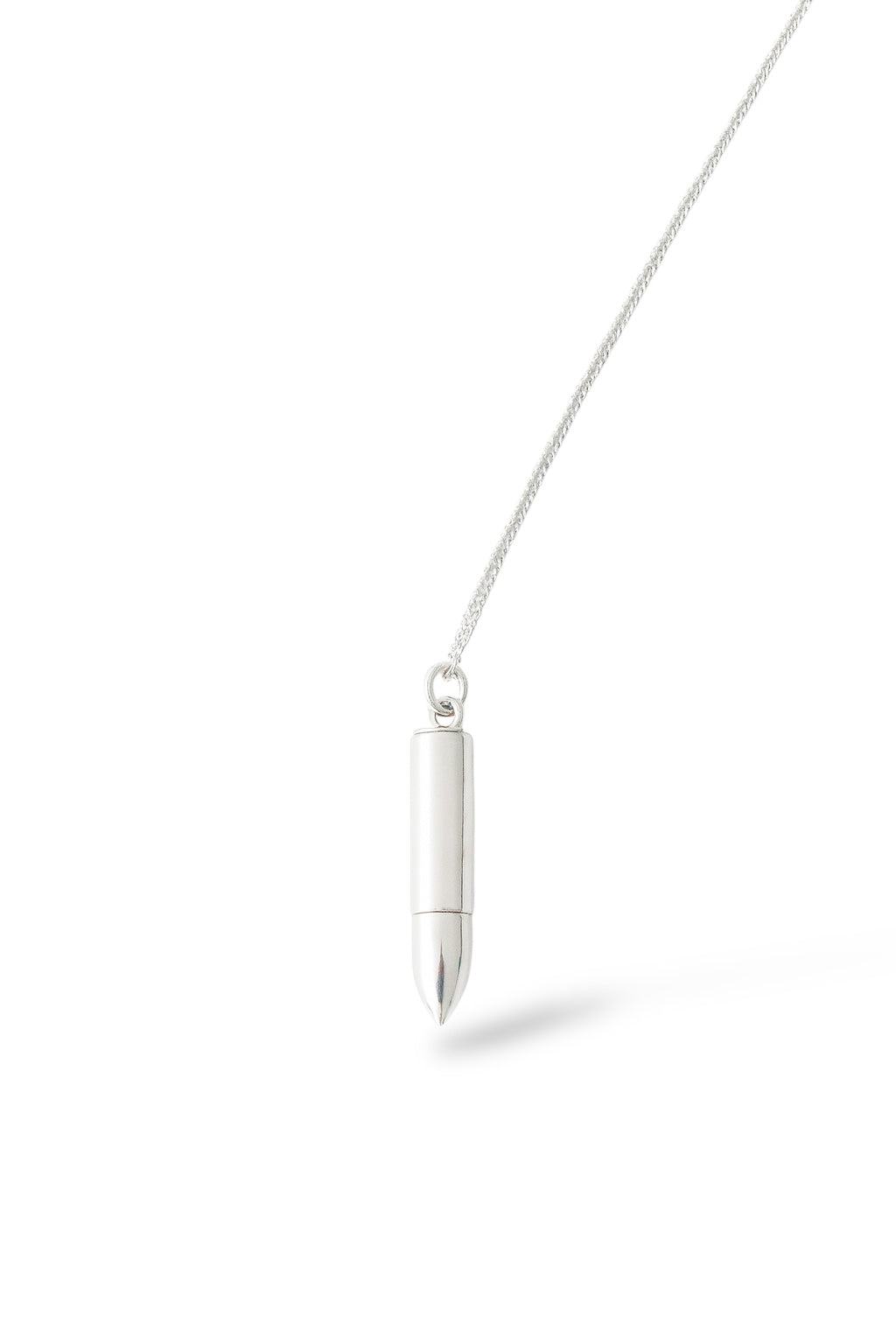 Dynamite Necklace