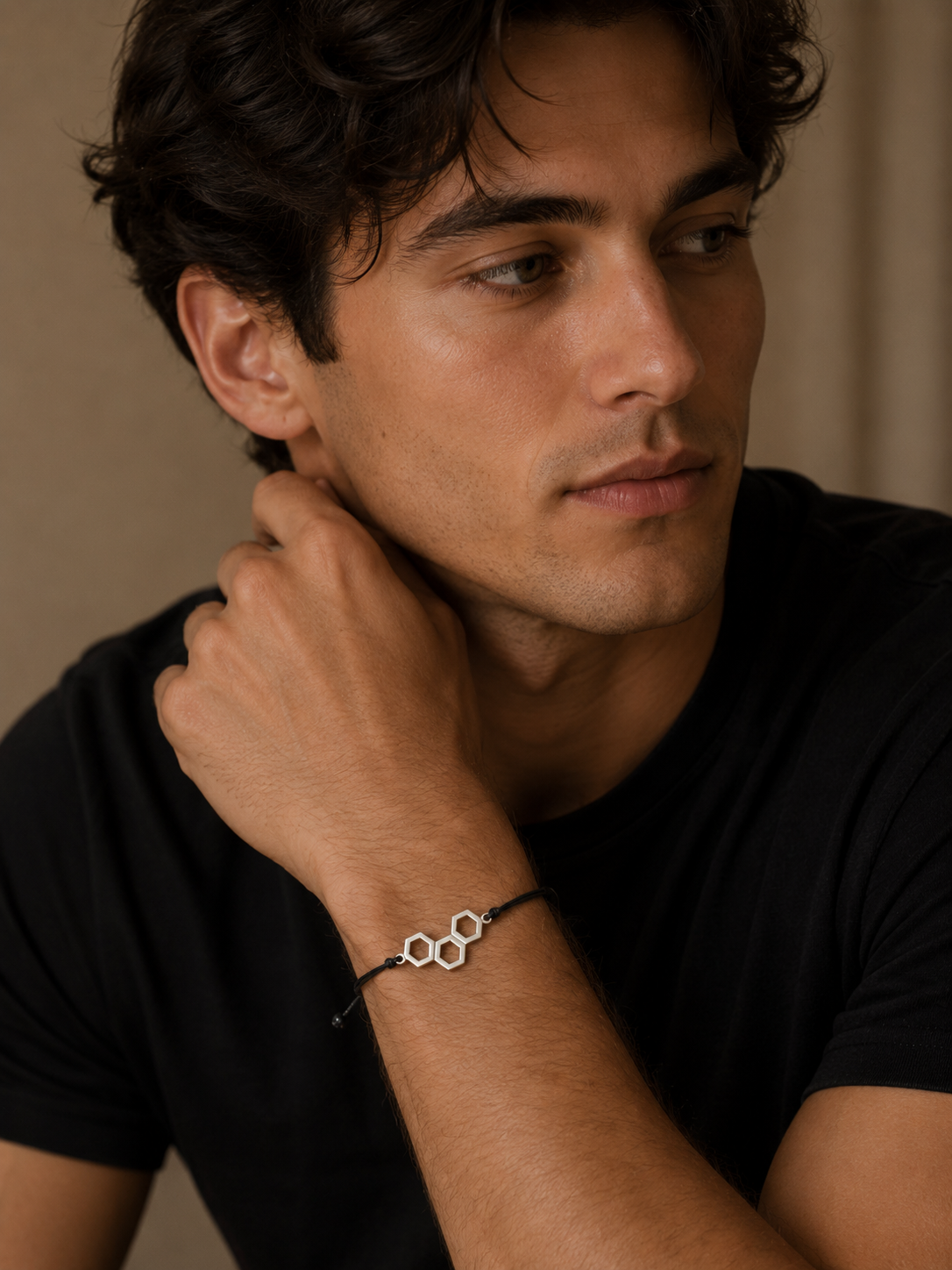 Bees Bracelet