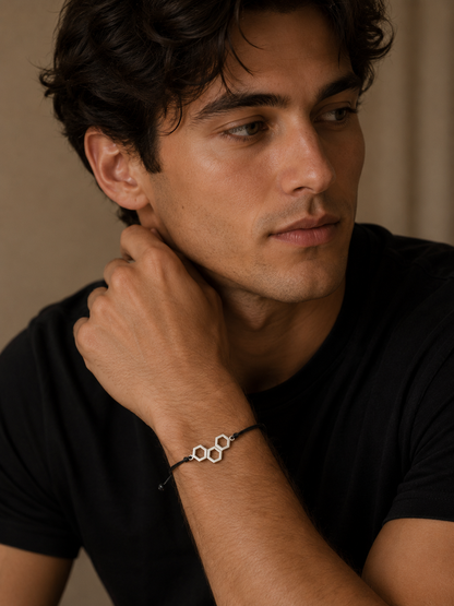 Bees Bracelet