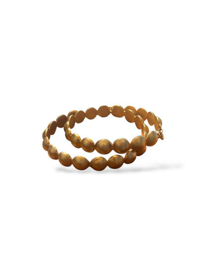 Amber Bracelet