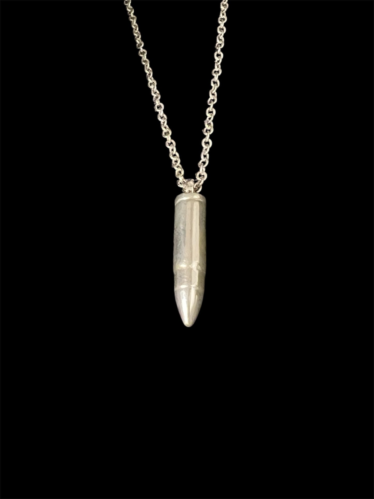 Dynamite Necklace