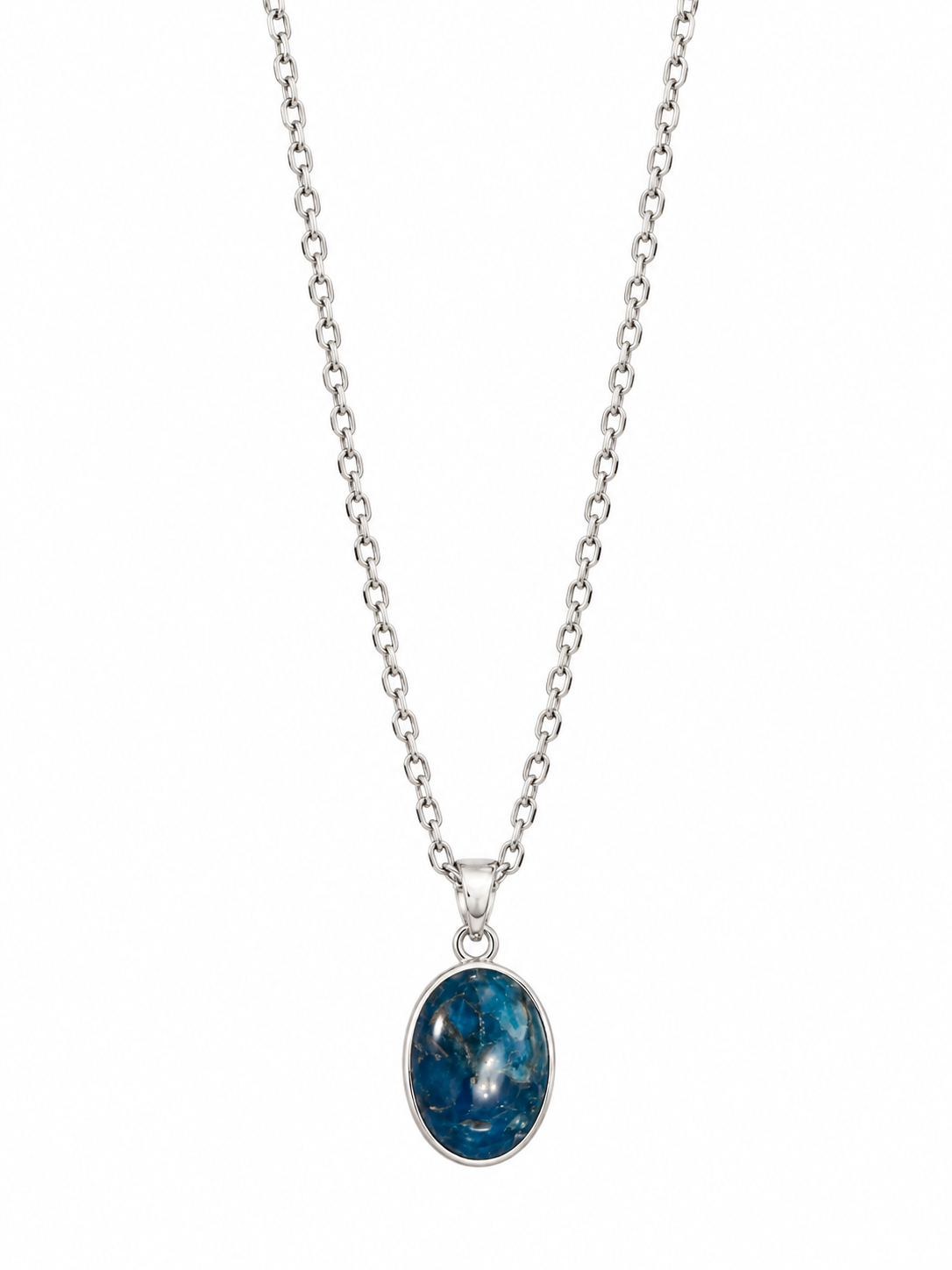 Apatite Necklace