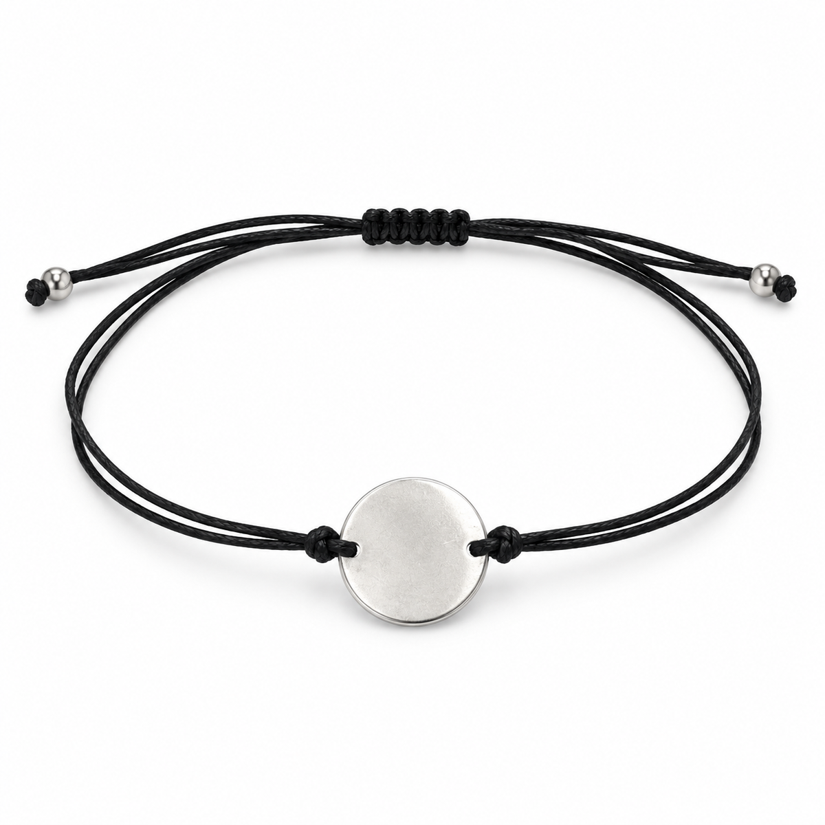 filled circlet Bracelet