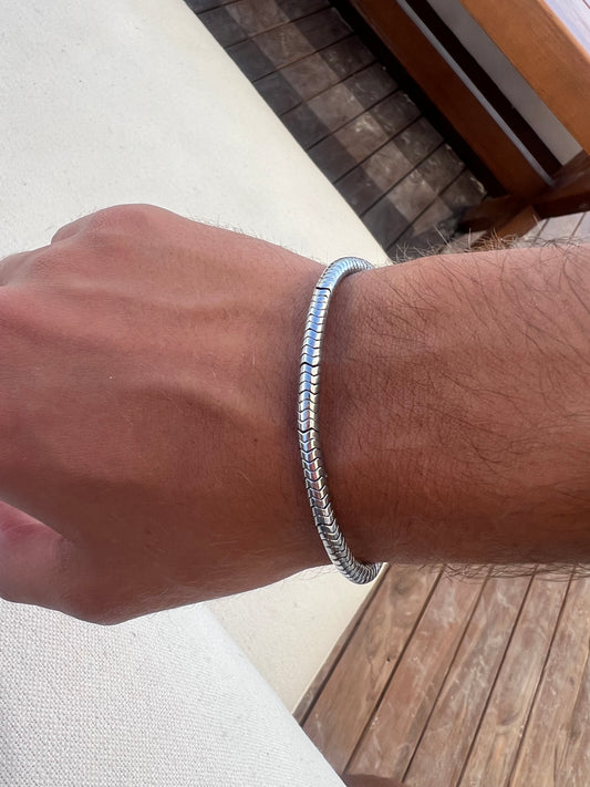 Inox Bracelet