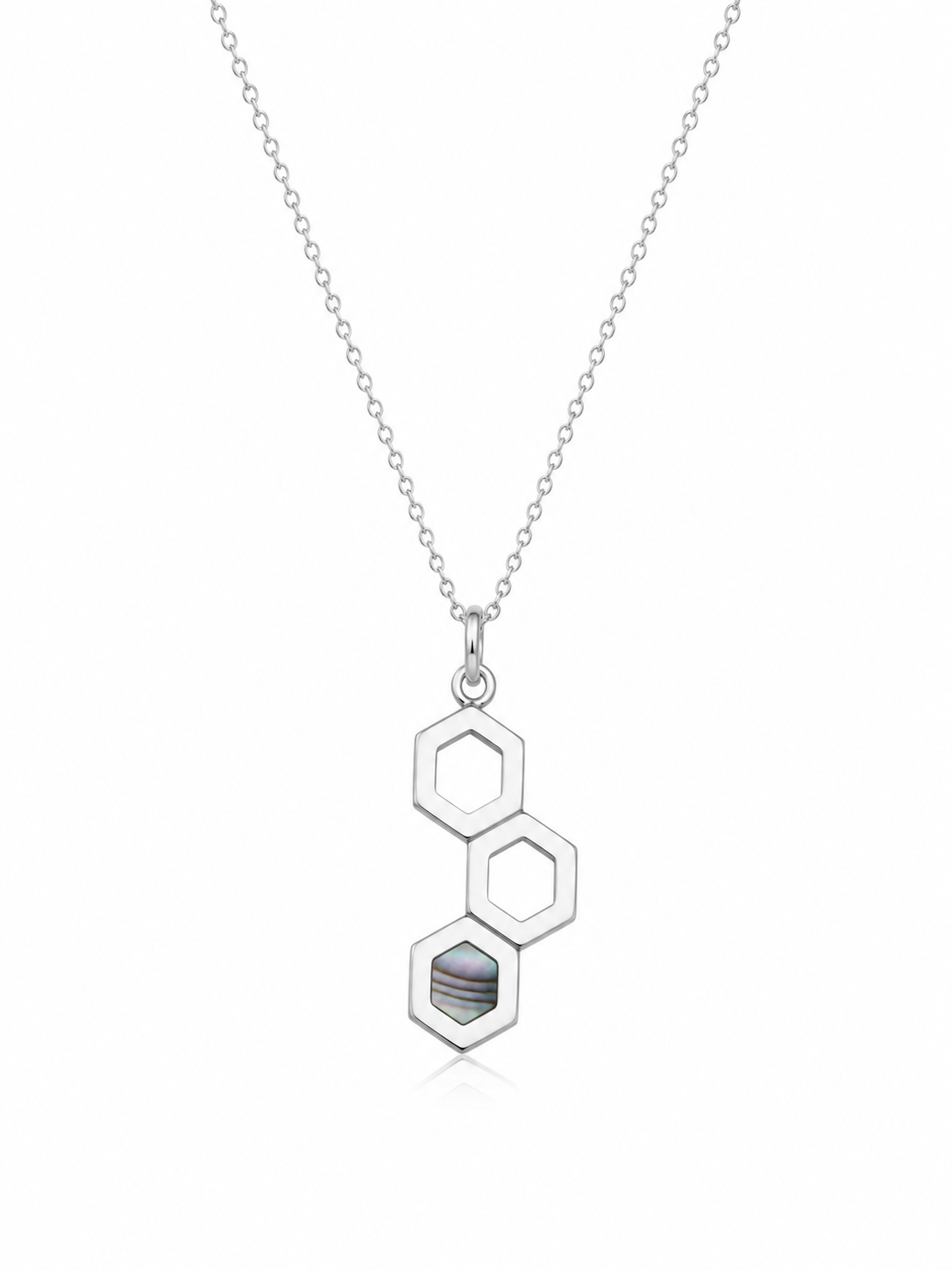 Honeycell Necklace