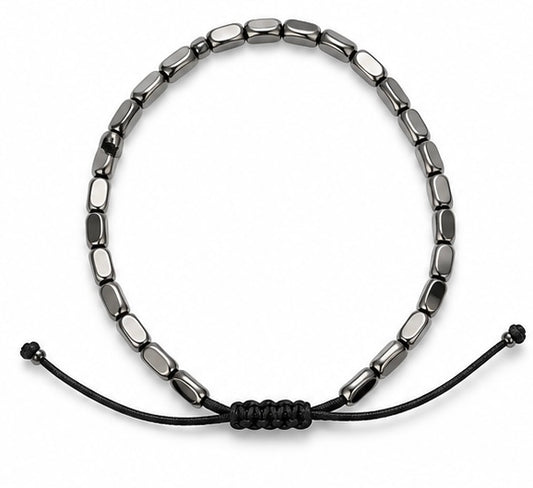 Iron Bracelet