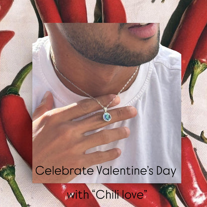 “Chili Love” Collection