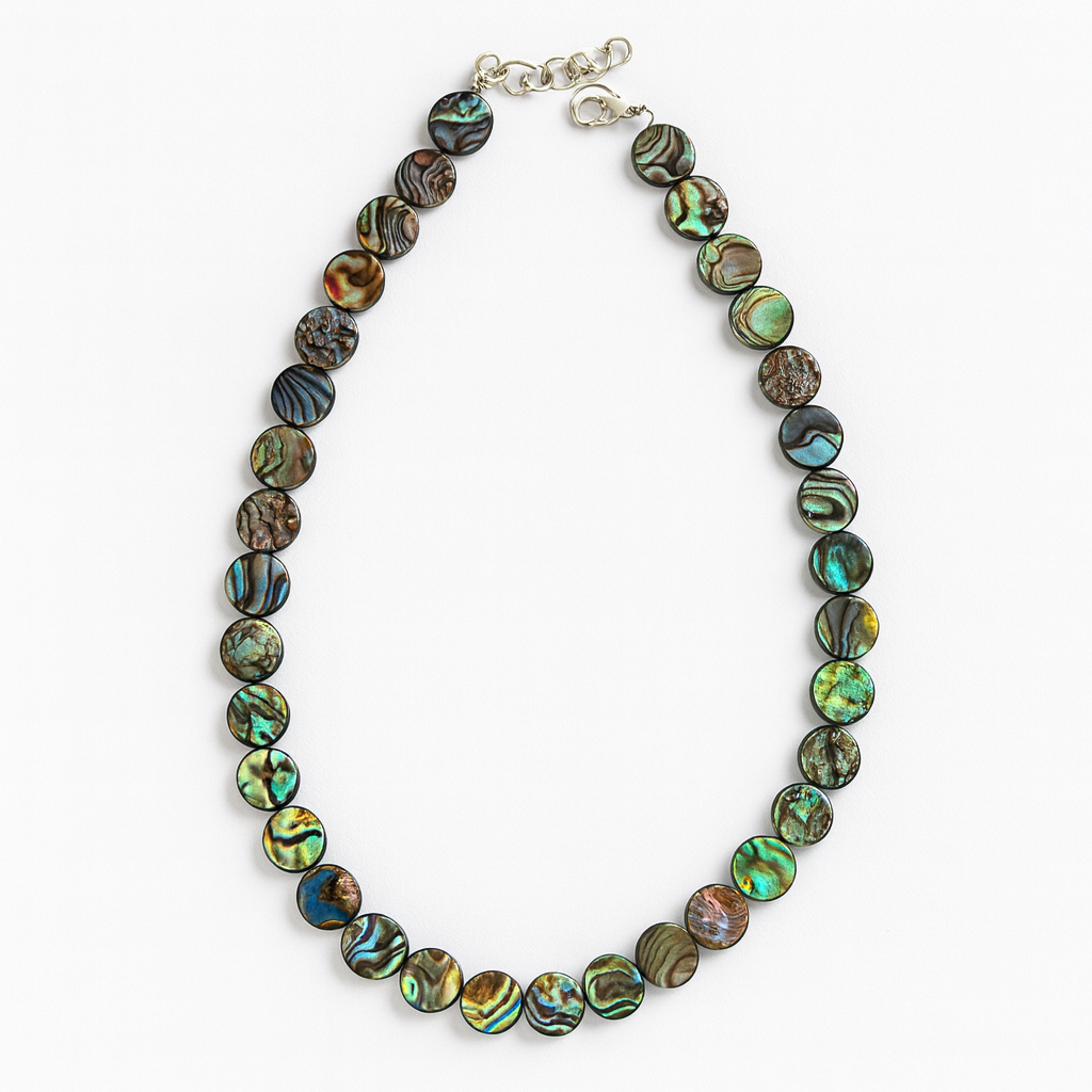 Ocean Choker/ Necklace