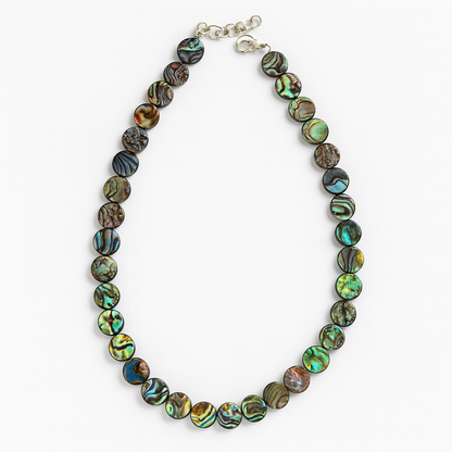 Ocean Choker/ Necklace