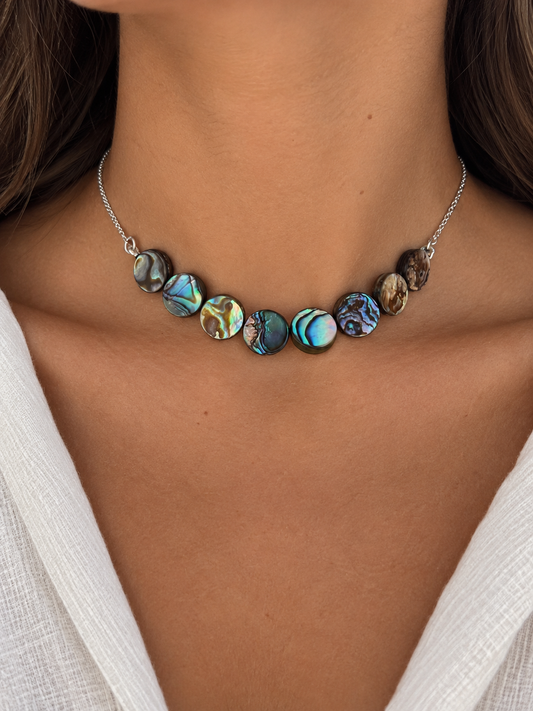 Bay Choker/ Necklace