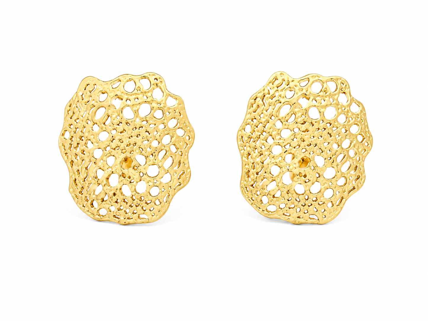 Hive Earrings