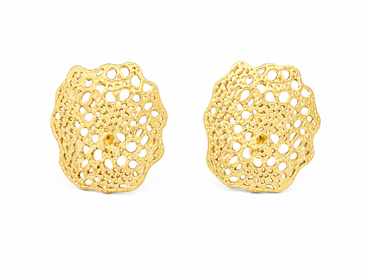 Hive Earrings