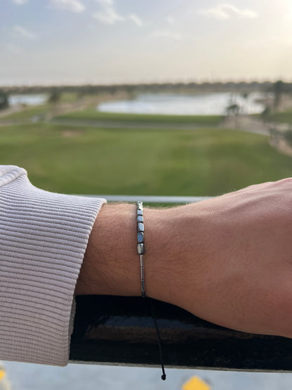 Lunar Bracelet