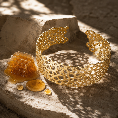 Bees Choker