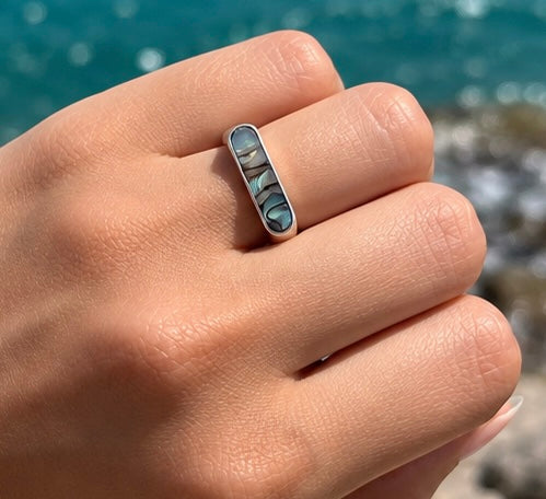 Linear Ring