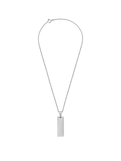 Bar Necklace
