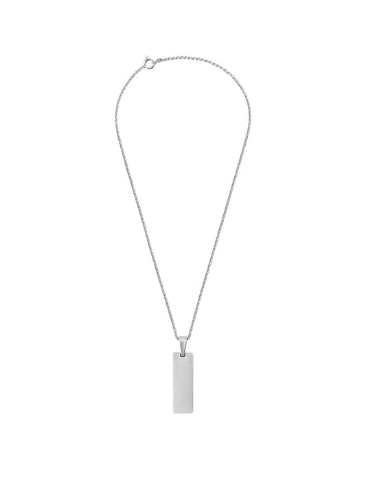 Bar Necklace