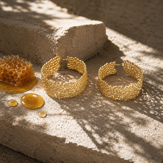 Queen Bee Hoops
