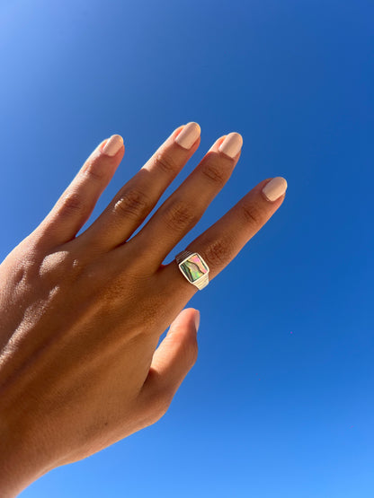 Rollie Ring