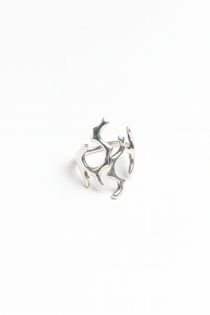 Coral Ring